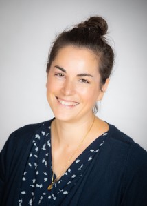 Frau Jensen